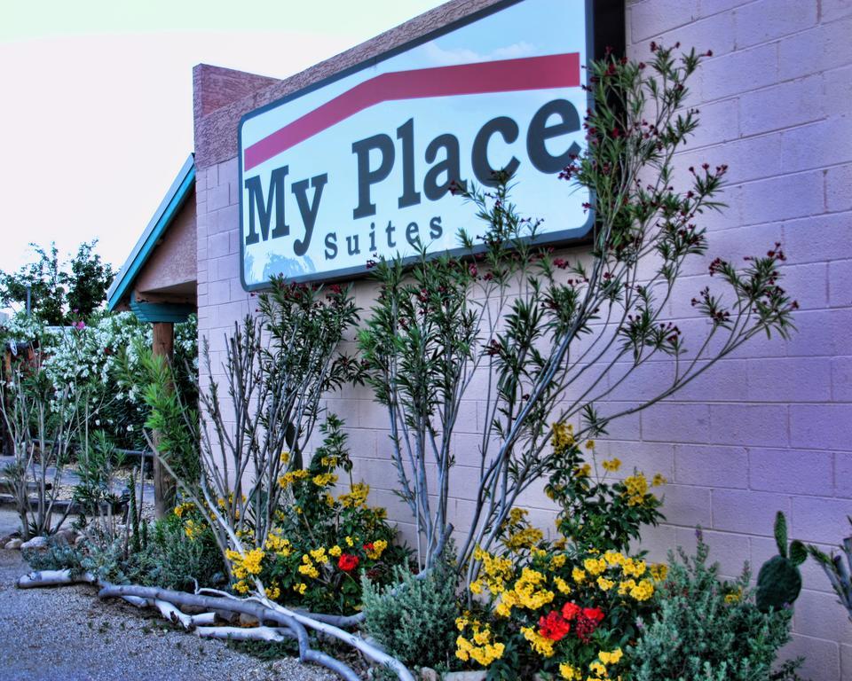 My Place Suites Wickenburg Exterior photo