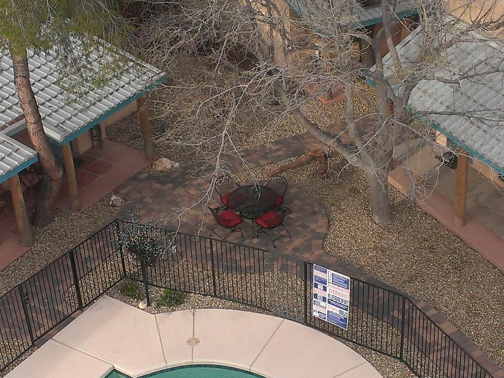 My Place Suites Wickenburg Exterior photo