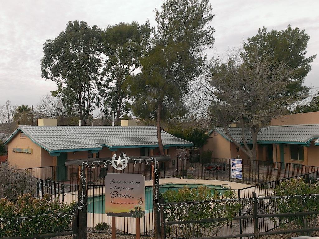 My Place Suites Wickenburg Exterior photo