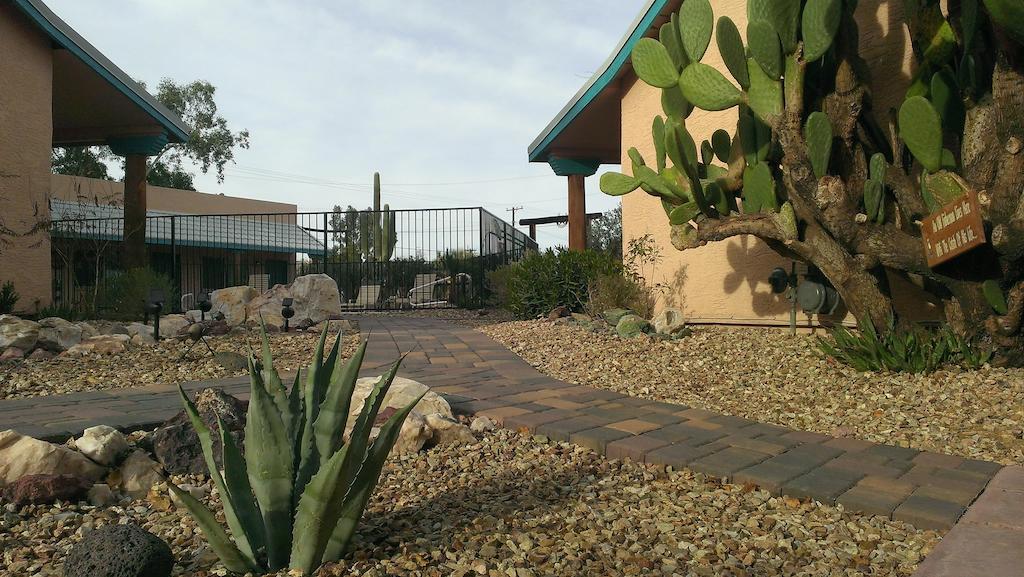 My Place Suites Wickenburg Exterior photo