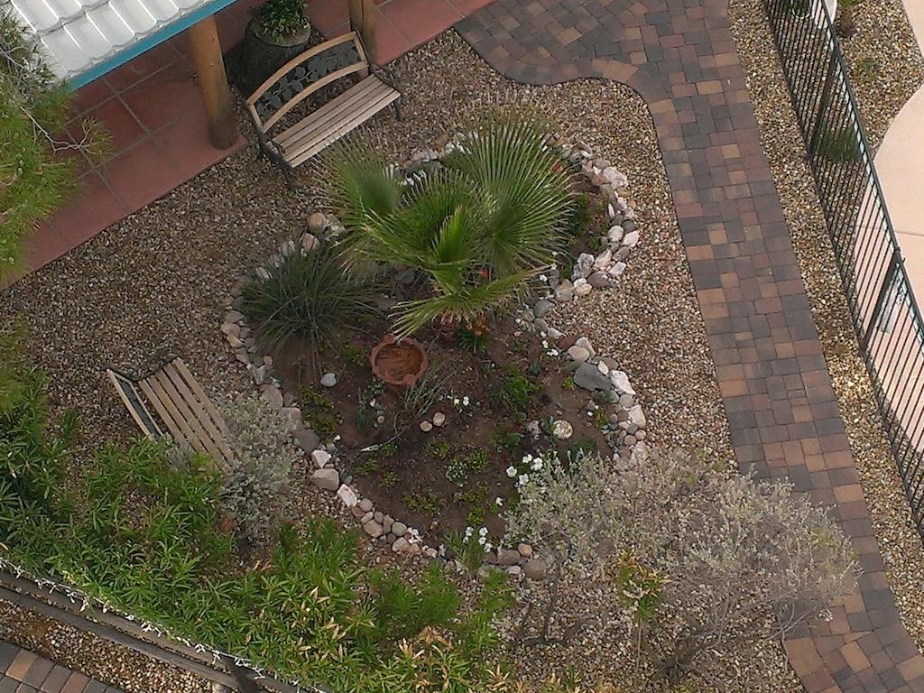 My Place Suites Wickenburg Exterior photo