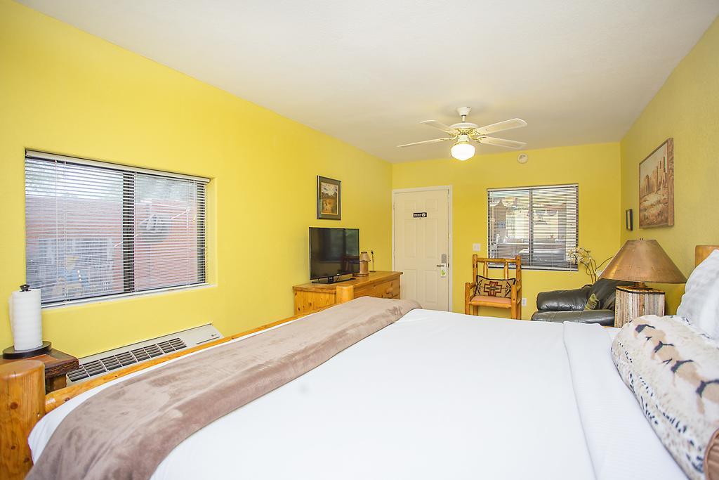 My Place Suites Wickenburg Exterior photo