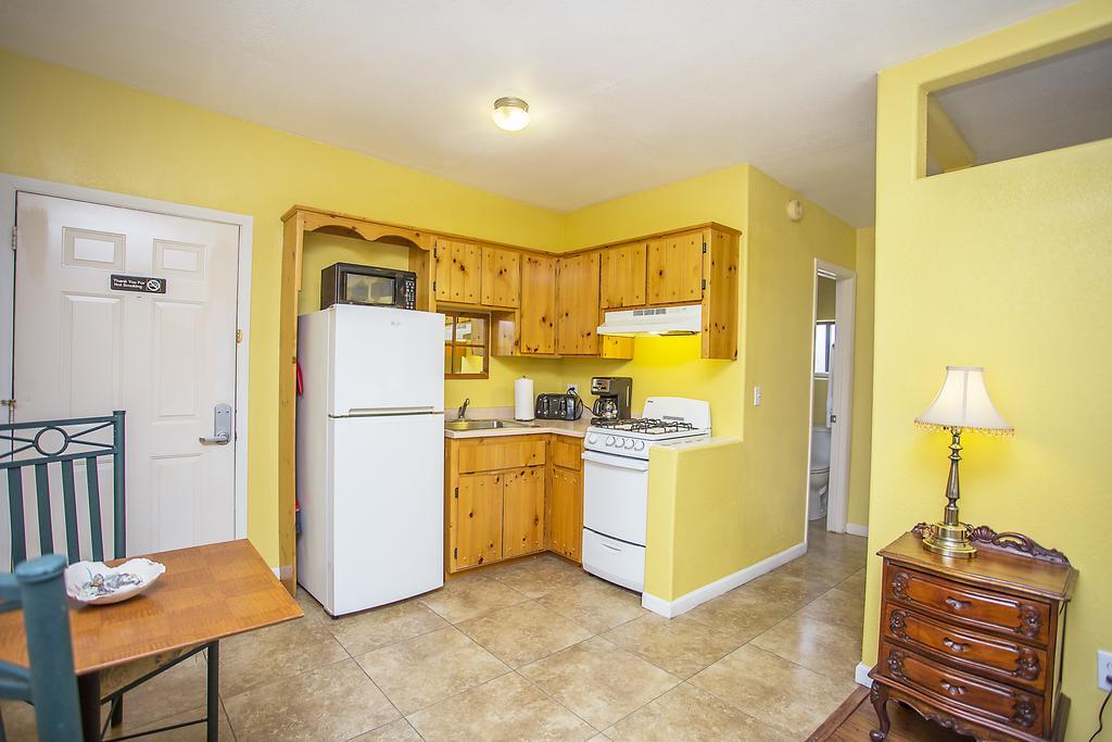 My Place Suites Wickenburg Exterior photo