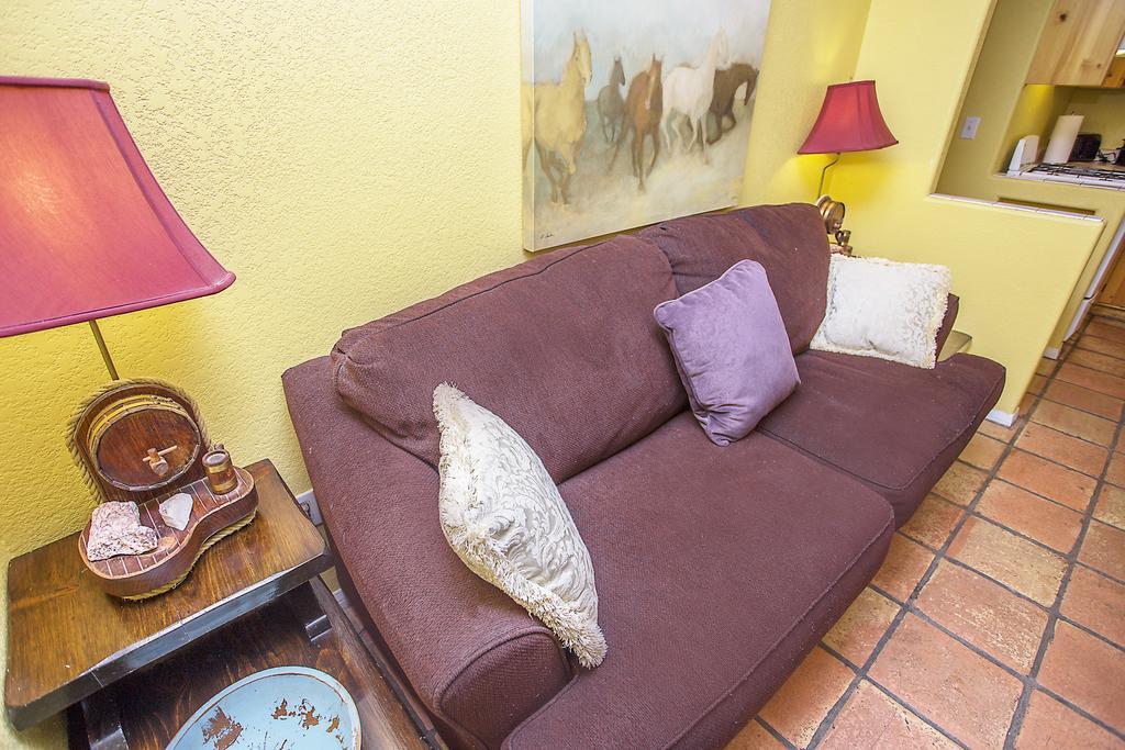 My Place Suites Wickenburg Exterior photo