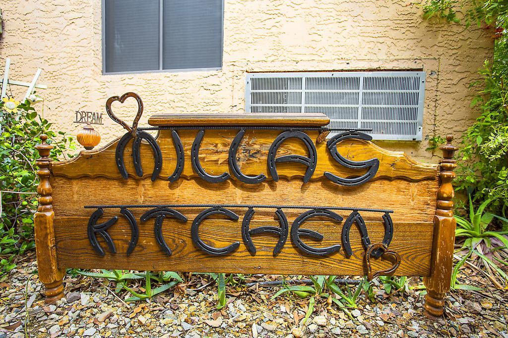 My Place Suites Wickenburg Exterior photo