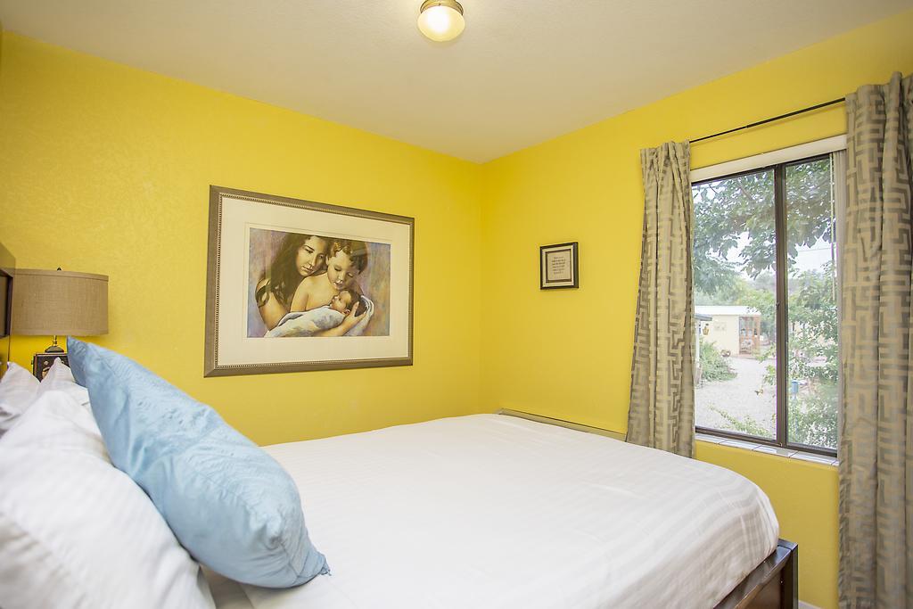 My Place Suites Wickenburg Exterior photo