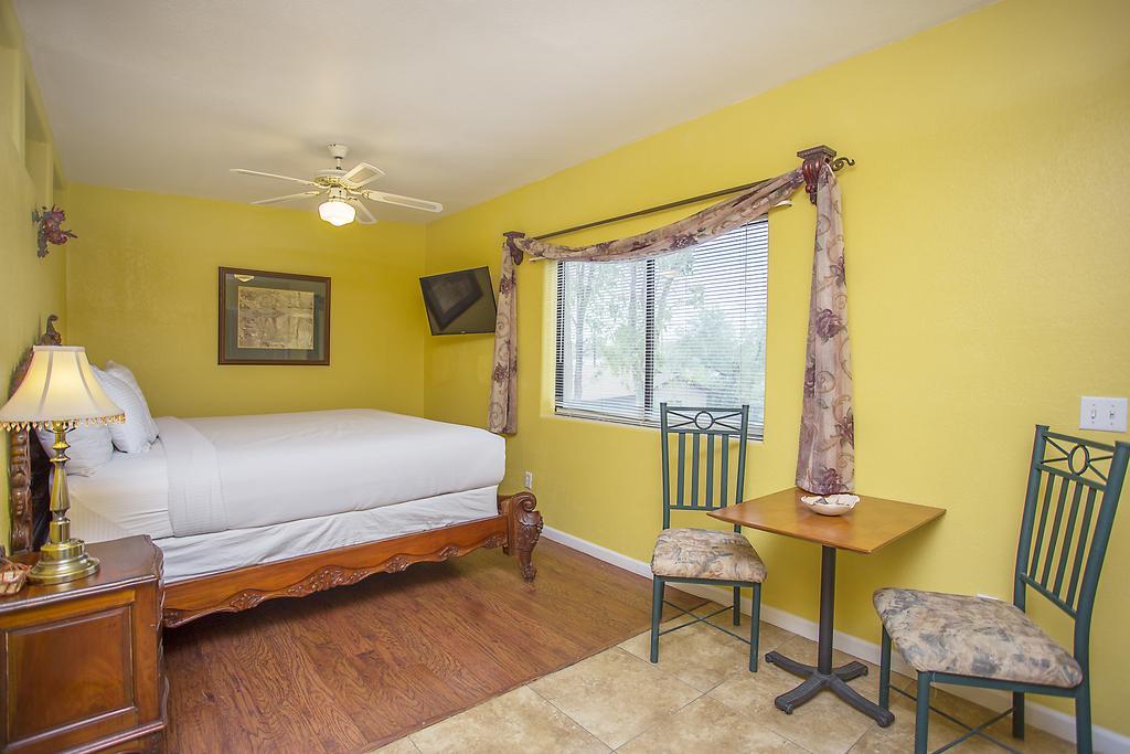 My Place Suites Wickenburg Exterior photo