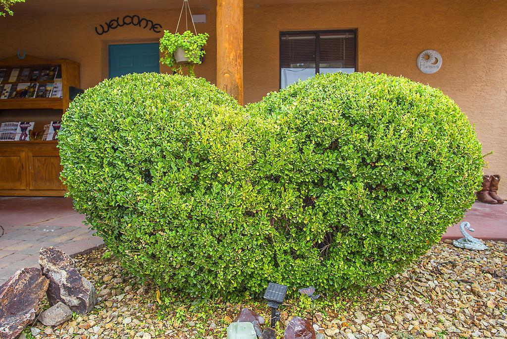 My Place Suites Wickenburg Exterior photo