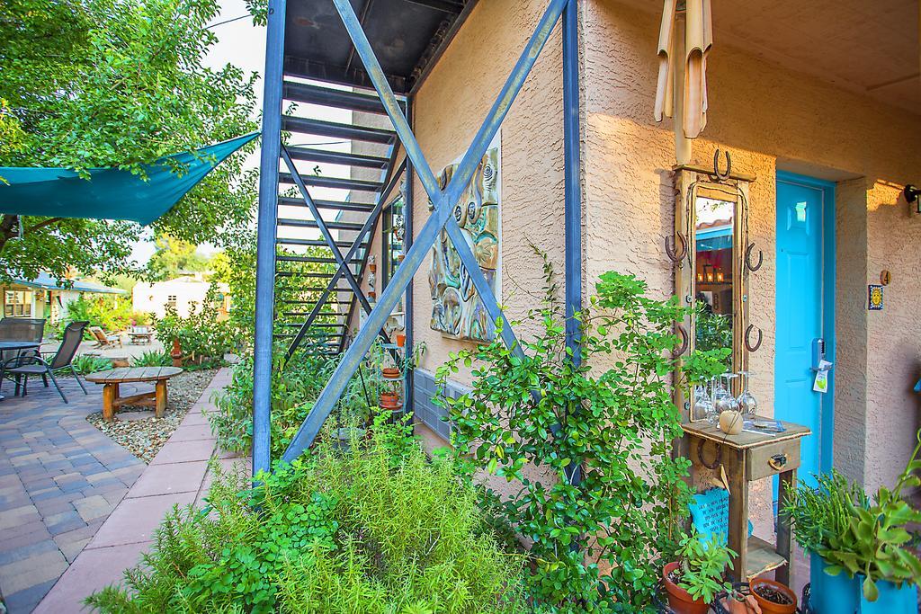 My Place Suites Wickenburg Exterior photo