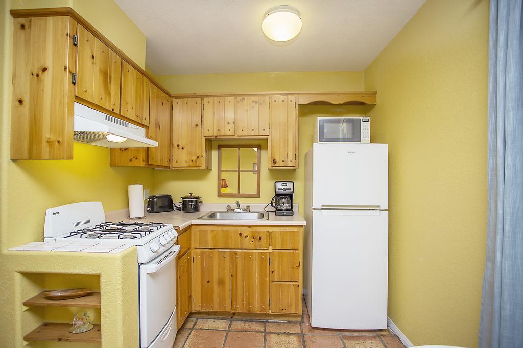 My Place Suites Wickenburg Exterior photo