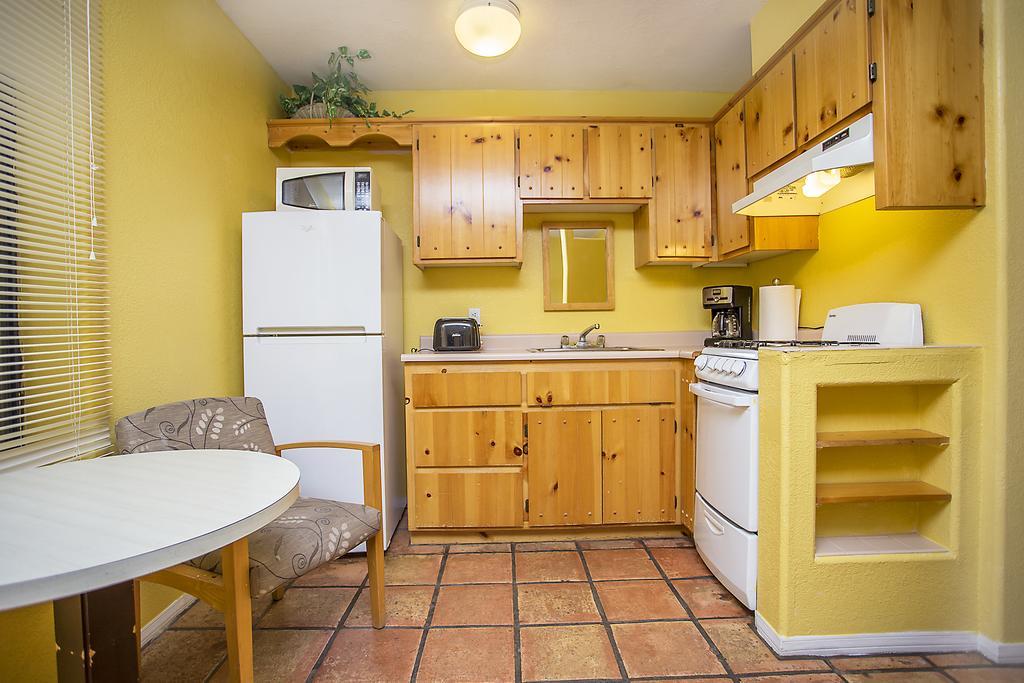 My Place Suites Wickenburg Exterior photo