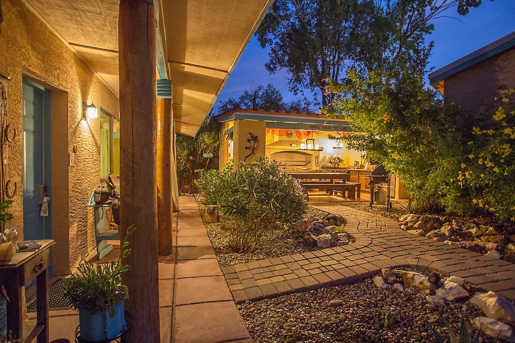 My Place Suites Wickenburg Exterior photo